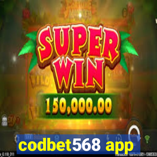 codbet568 app
